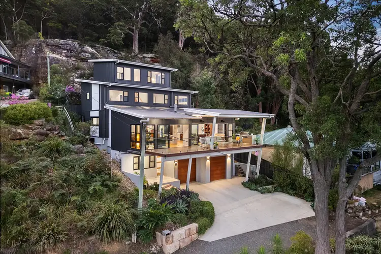 258 Glenrock Parade, Tascott NSW 2250