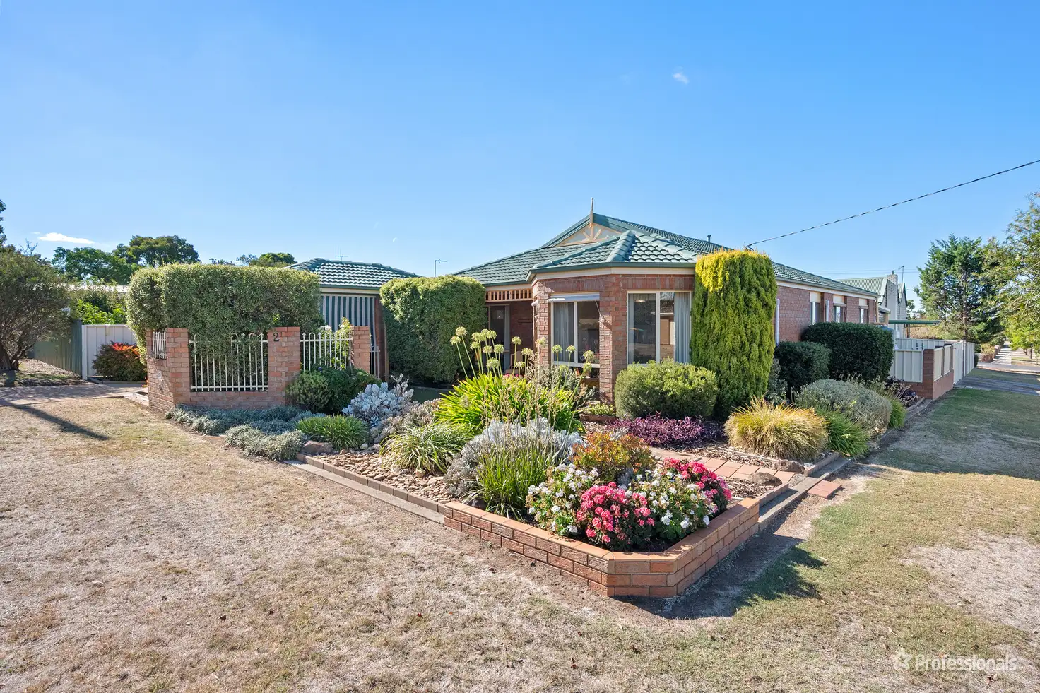 Main view of Homely house listing, 2 Weller Street, Maryborough VIC 3465