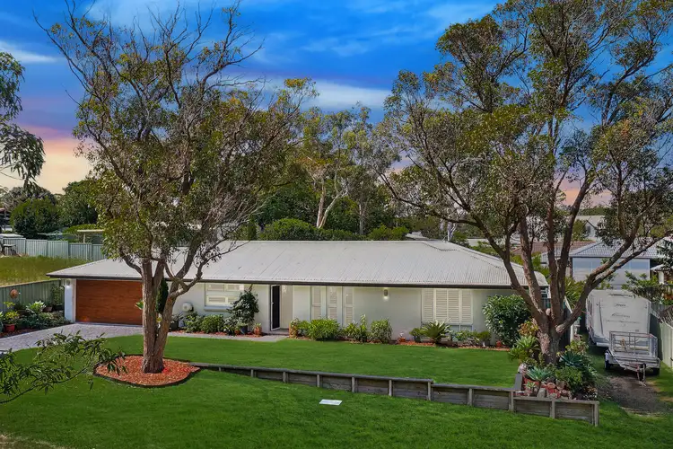 Main view of Homely house listing, 16 Porowi Road, Mirrabooka NSW 2264
