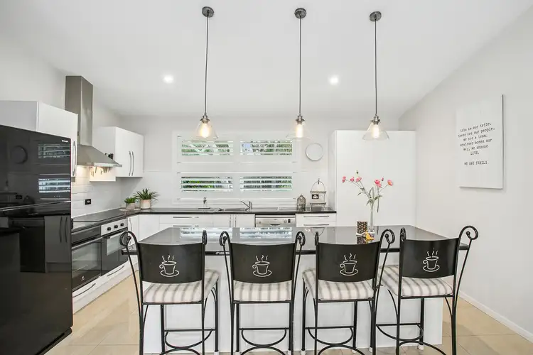Third view of Homely house listing, 16 Porowi Road, Mirrabooka NSW 2264
