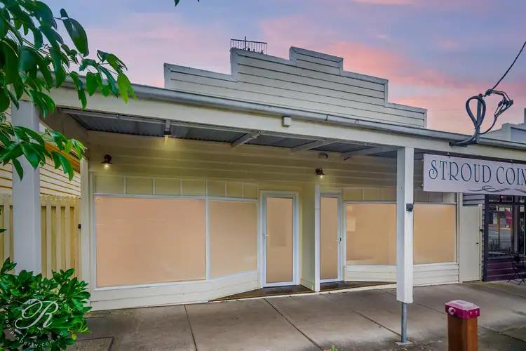 77 Cowper Street, Stroud NSW 2425