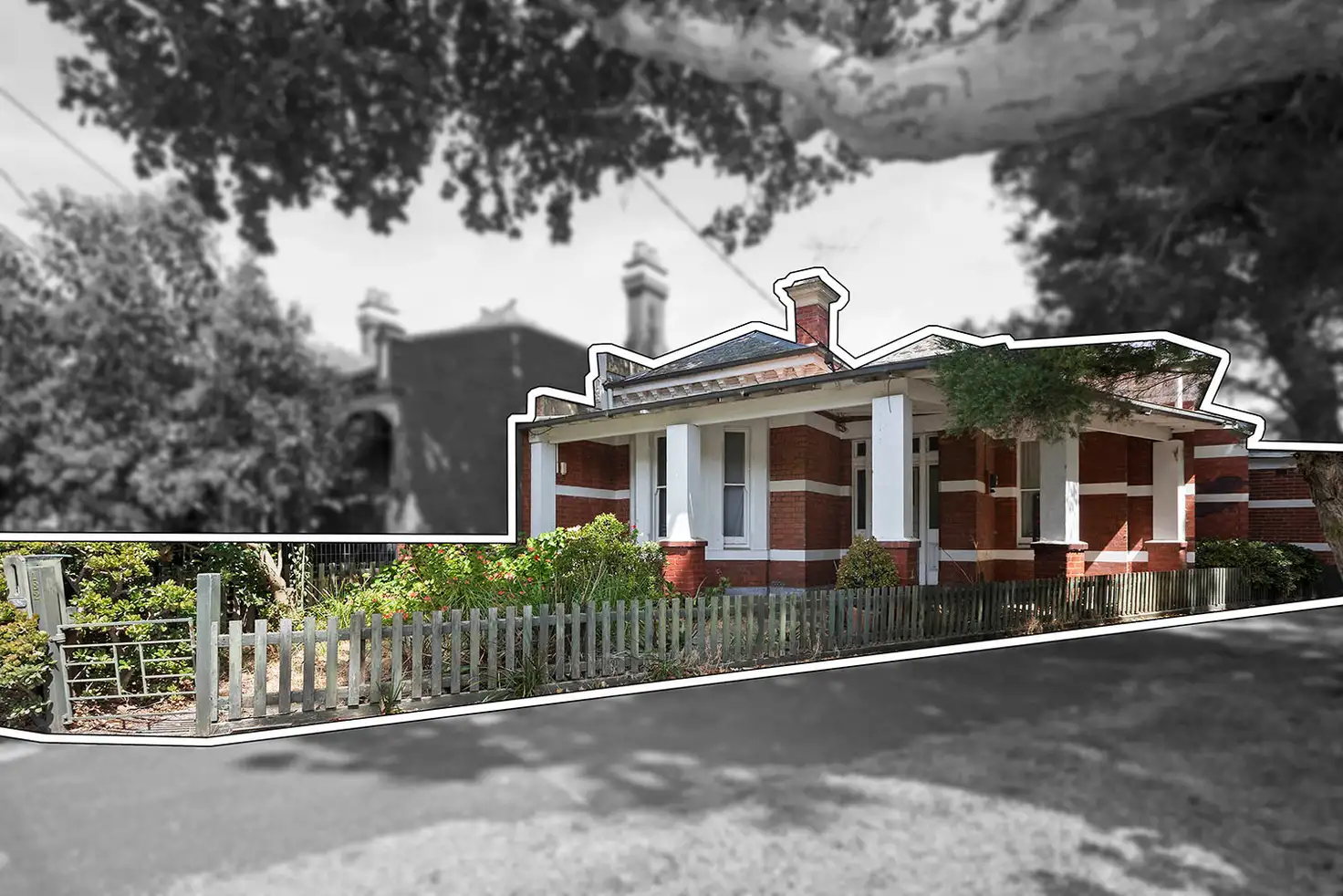 Main view of Homely house listing, 182 Canterbury Road, St Kilda West VIC 3182