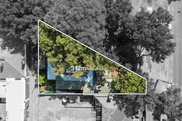 Second view of Homely house listing, 182 Canterbury Road, St Kilda West VIC 3182