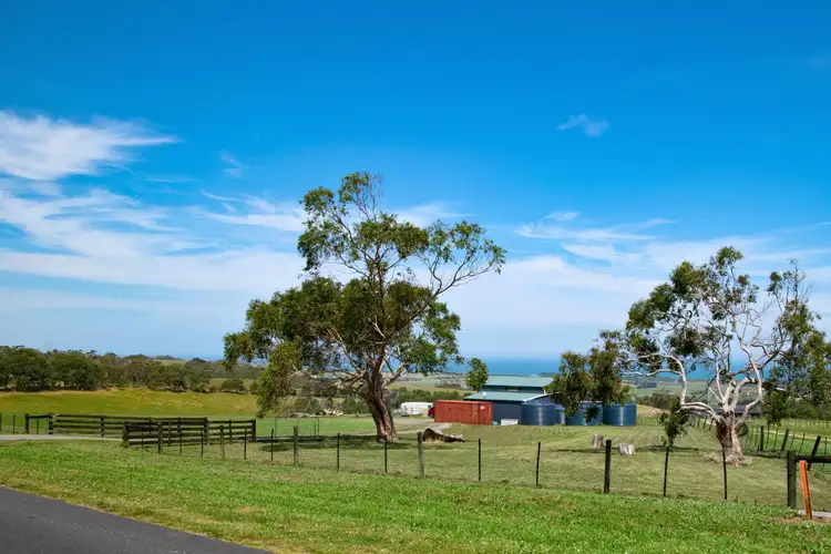 Second view of Homely land listing, 168 Blackers Road, Narrawong VIC 3285