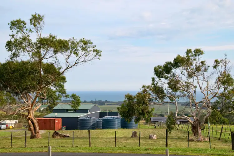 Third view of Homely land listing, 168 Blackers Road, Narrawong VIC 3285
