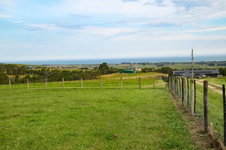 Sixth view of Homely land listing, 168 Blackers Road, Narrawong VIC 3285