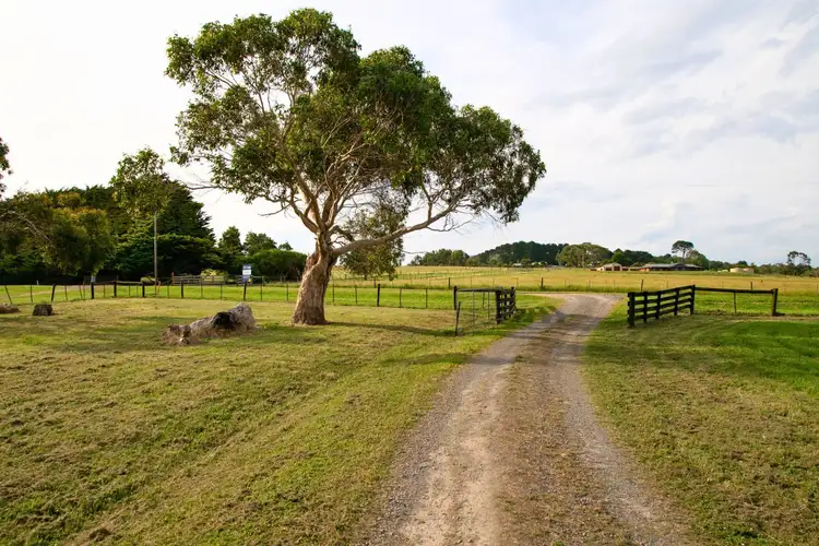 Seventh view of Homely land listing, 168 Blackers Road, Narrawong VIC 3285