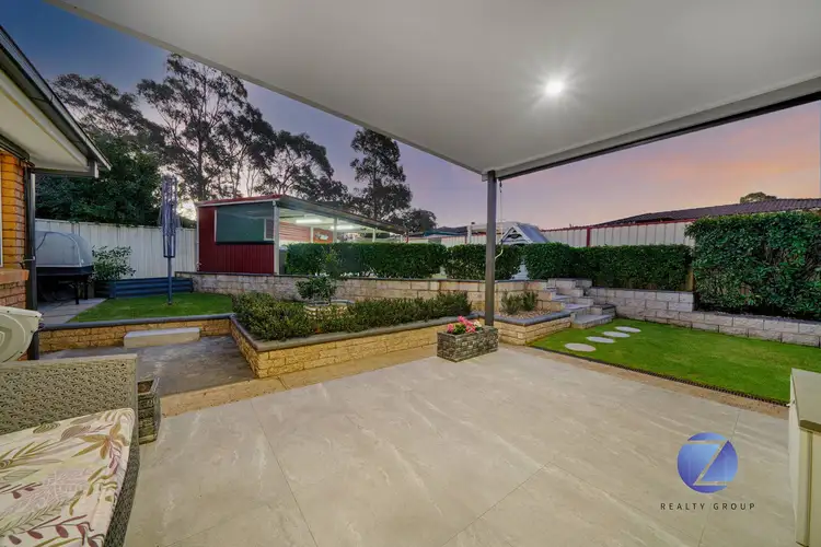 Third view of Homely house listing, 6 Caribou Place, Raby NSW 2566