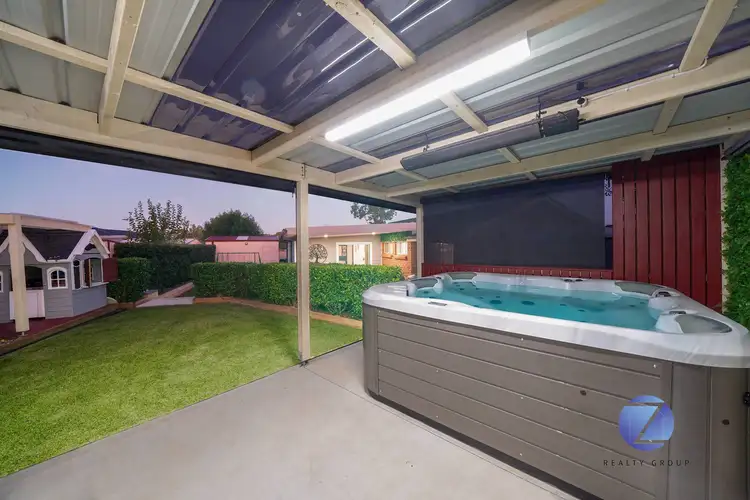 Fourth view of Homely house listing, 6 Caribou Place, Raby NSW 2566