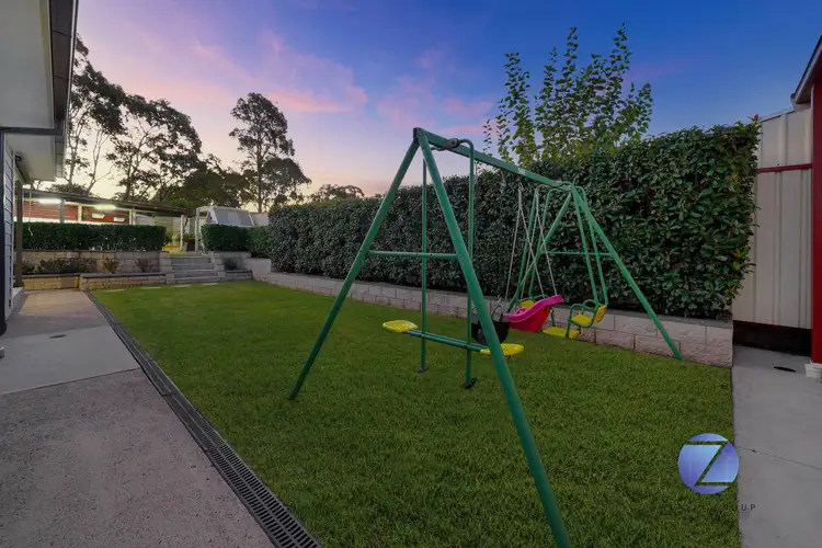 Fifth view of Homely house listing, 6 Caribou Place, Raby NSW 2566