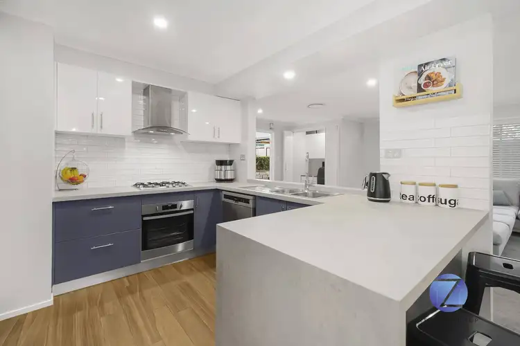 Sixth view of Homely house listing, 6 Caribou Place, Raby NSW 2566