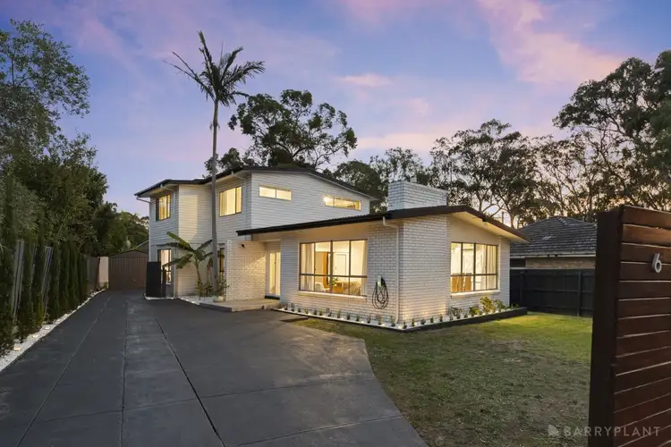 6 Guild Avenue, Noble Park VIC 3174