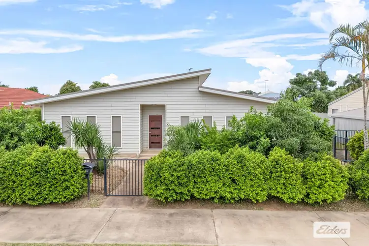 99 Gray Street, Emerald QLD 4720
