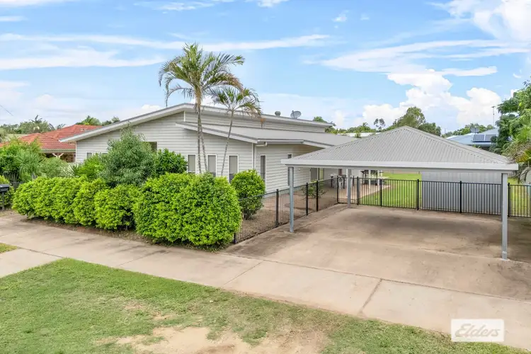 Second view of Homely house listing, 99 Gray Street, Emerald QLD 4720
