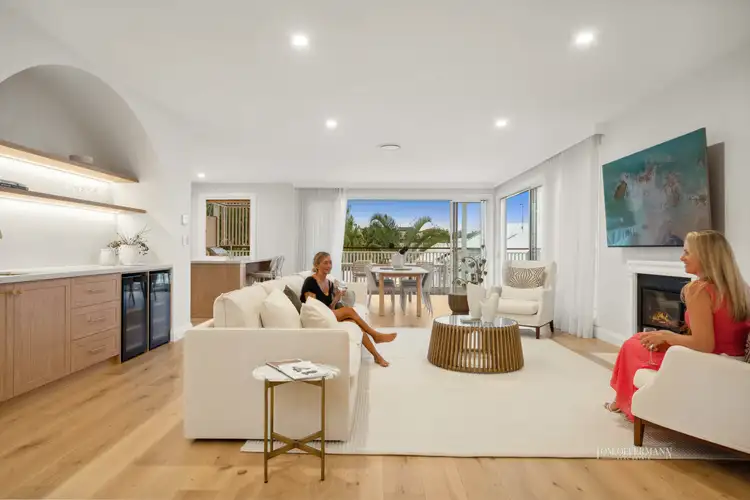 Third view of Homely house listing, 52 Southern Cross Parade, Sunrise Beach QLD 4567