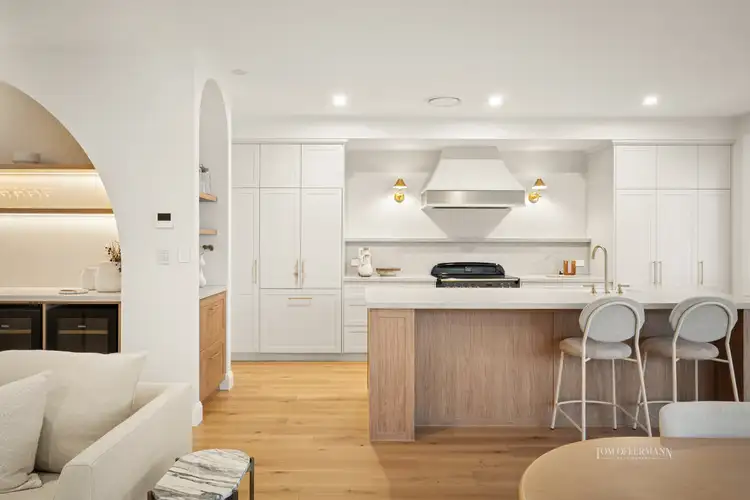 Fifth view of Homely house listing, 52 Southern Cross Parade, Sunrise Beach QLD 4567