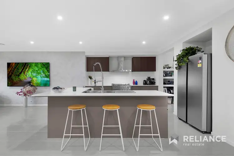 Fifth view of Homely house listing, 9 Suttie Street, Point Cook VIC 3030