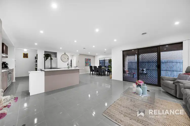 Sixth view of Homely house listing, 9 Suttie Street, Point Cook VIC 3030