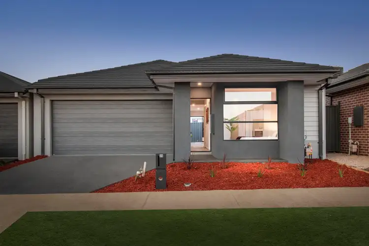 28 Bet Street, Truganina VIC 3029
