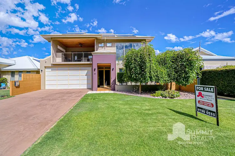 23 Properjohn Street, South Bunbury WA 6230