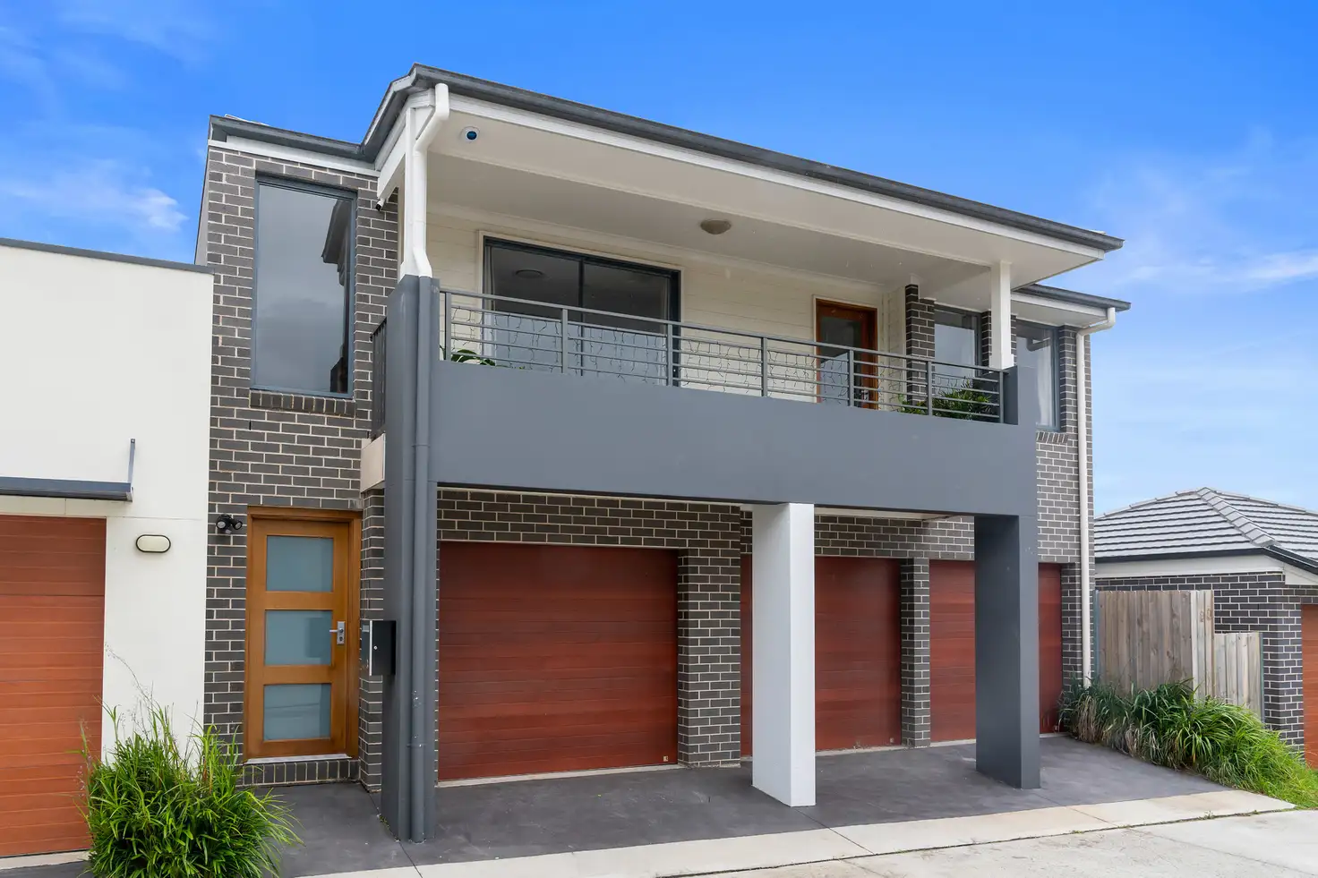 Main view of Homely townhouse listing, 3 Sterling Lane, Oran Park NSW 2570