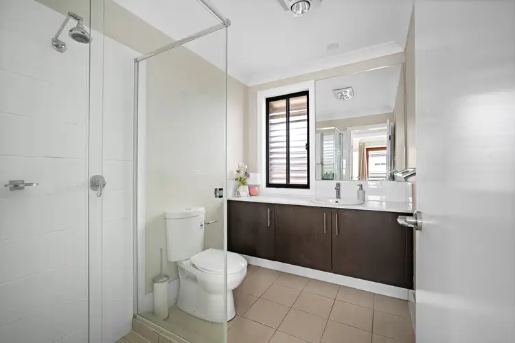 Fifth view of Homely townhouse listing, 3 Sterling Lane, Oran Park NSW 2570