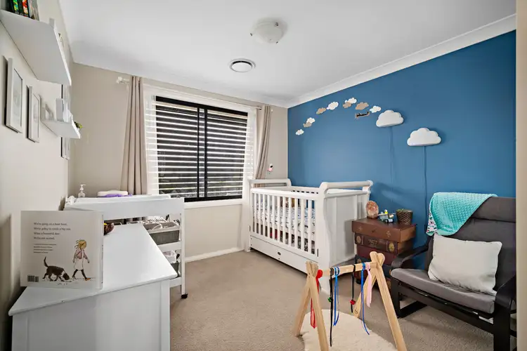 Sixth view of Homely townhouse listing, 3 Sterling Lane, Oran Park NSW 2570