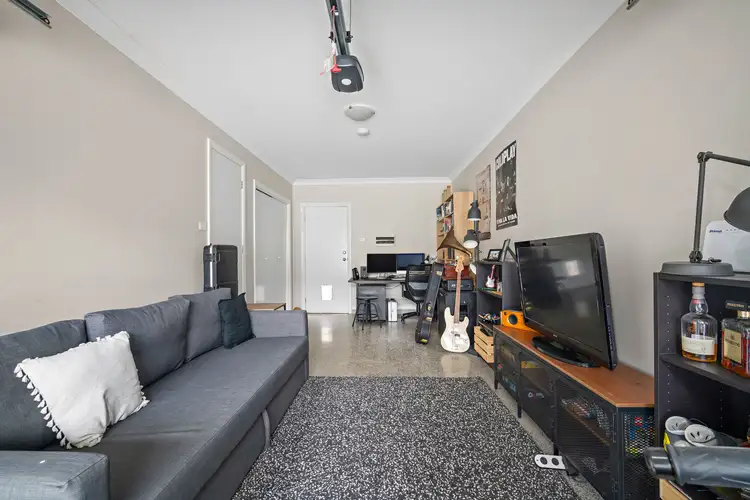 Seventh view of Homely townhouse listing, 3 Sterling Lane, Oran Park NSW 2570