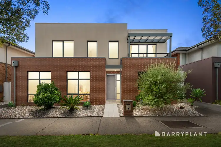 Main view of Homely house listing, 76 Stadium Circuit, Mulgrave VIC 3170