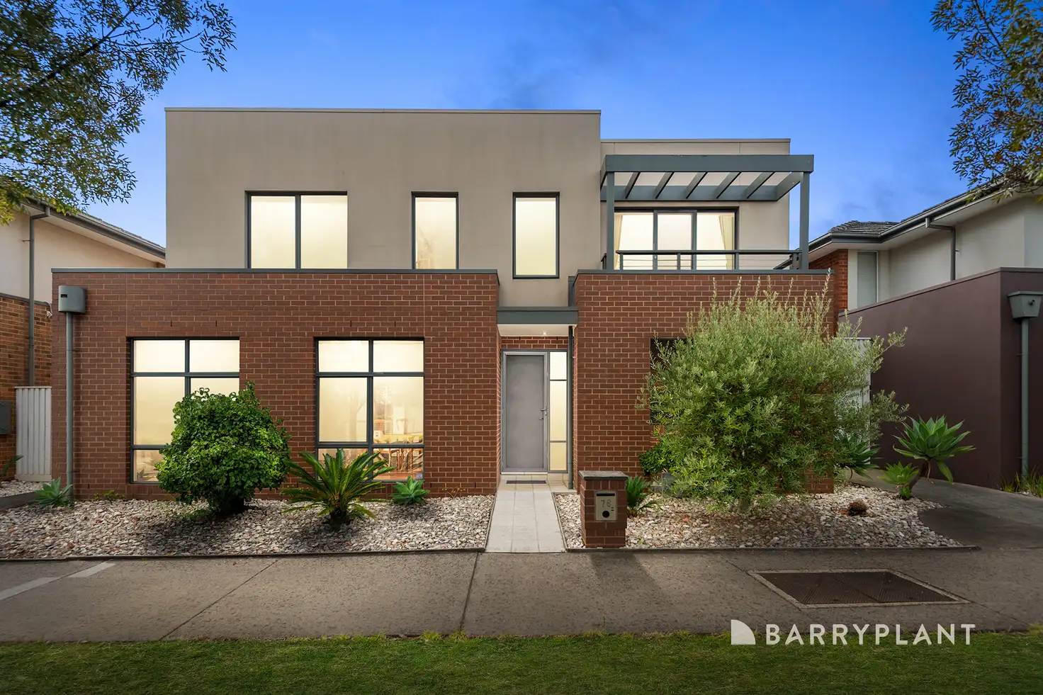 Main view of Homely house listing, 76 Stadium Circuit, Mulgrave VIC 3170