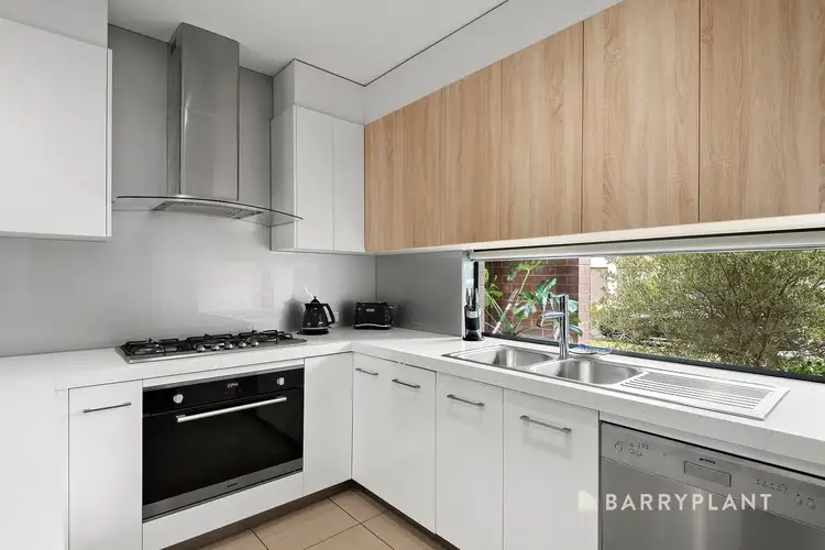 Second view of Homely house listing, 76 Stadium Circuit, Mulgrave VIC 3170