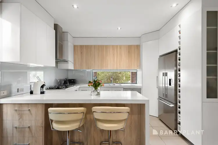 Third view of Homely house listing, 76 Stadium Circuit, Mulgrave VIC 3170