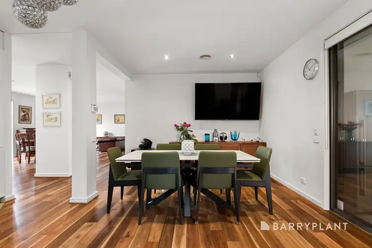Fifth view of Homely house listing, 76 Stadium Circuit, Mulgrave VIC 3170