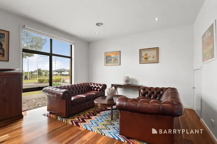 Sixth view of Homely house listing, 76 Stadium Circuit, Mulgrave VIC 3170