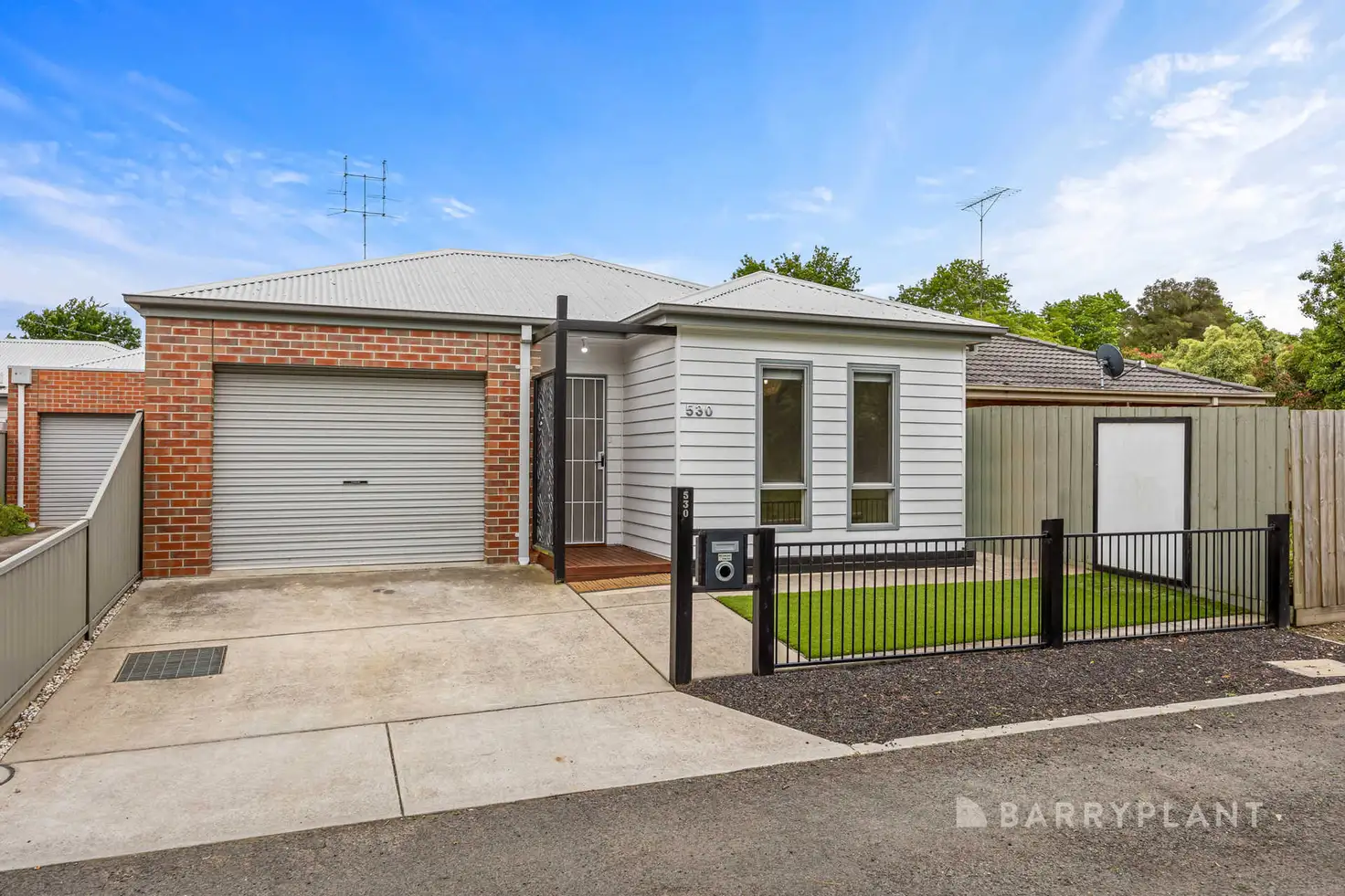 Main view of Homely house listing, 530 Quarry Lane, Redan VIC 3350