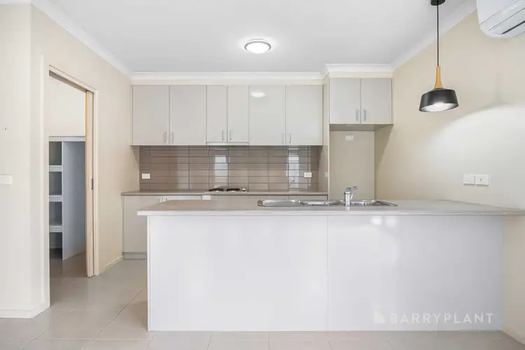 Third view of Homely house listing, 530 Quarry Lane, Redan VIC 3350