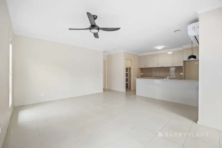 Fifth view of Homely house listing, 530 Quarry Lane, Redan VIC 3350