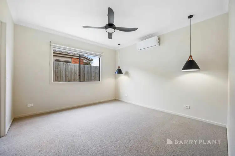 Sixth view of Homely house listing, 530 Quarry Lane, Redan VIC 3350