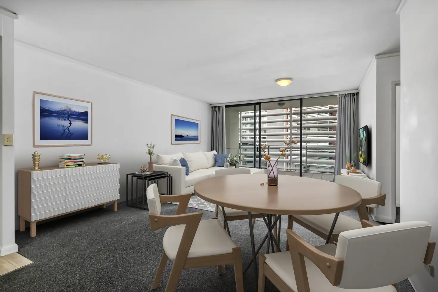 Main view of Homely apartment listing, 609/70 Mountain Street, Ultimo NSW 2007