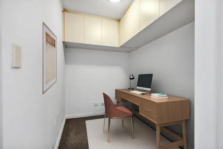 Sixth view of Homely apartment listing, 609/70 Mountain Street, Ultimo NSW 2007