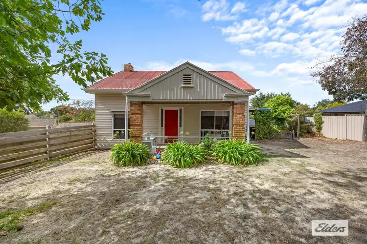 Second view of Homely house listing, 42 View Point Street, Ararat VIC 3377