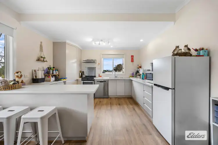 Fifth view of Homely house listing, 42 View Point Street, Ararat VIC 3377