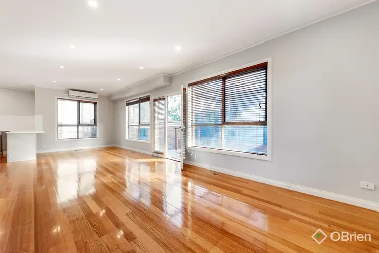 1/48 Boronia Grove, Doncaster East VIC 3109