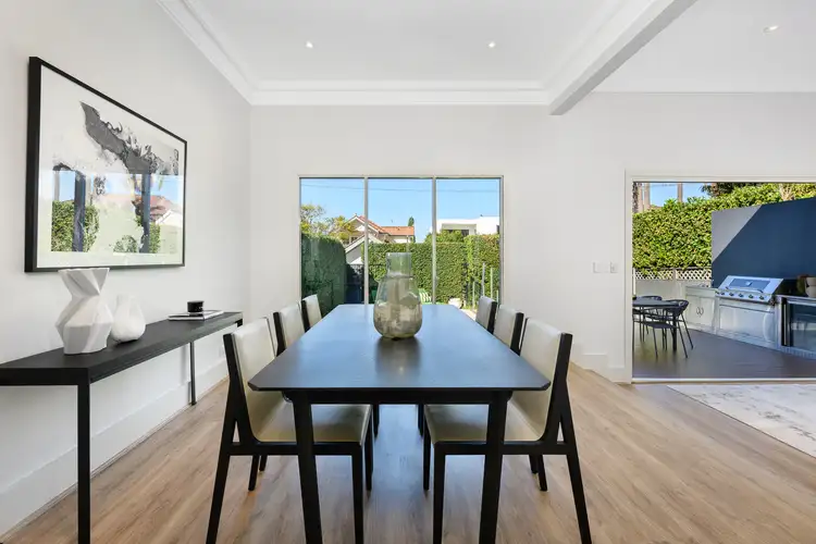 Sixth view of Homely house listing, 72 Holt Avenue, Mosman NSW 2088