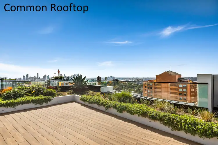 1105/109 Oxford Street, Bondi Junction NSW 2022