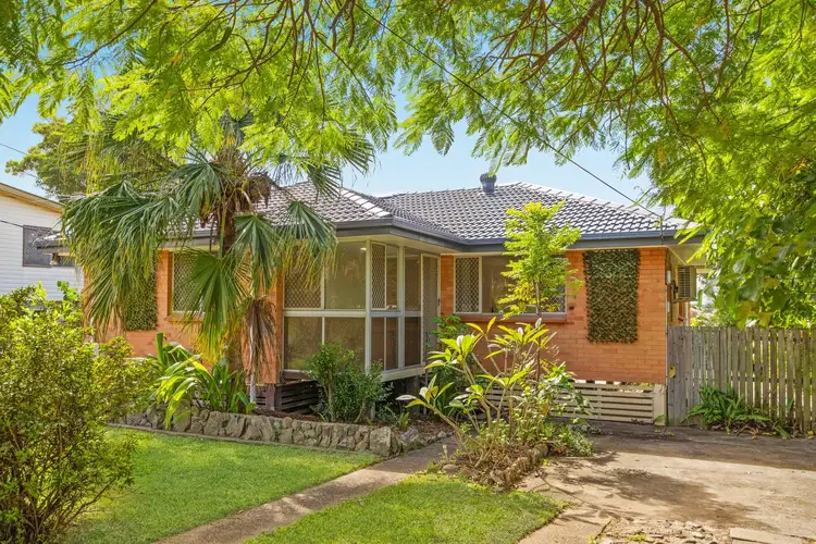 23 Rudge Street, Woodridge QLD 4114