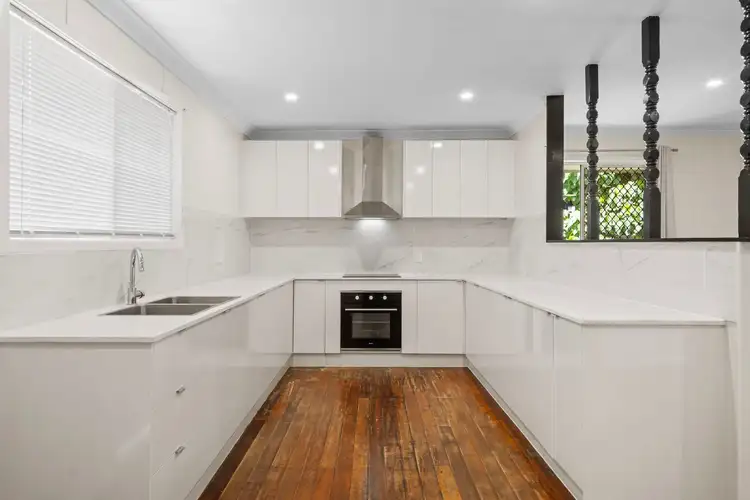 Second view of Homely house listing, 23 Rudge Street, Woodridge QLD 4114