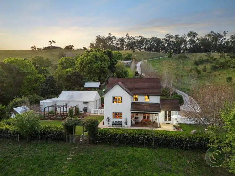 466 Laurel Road, Veteran QLD 4570