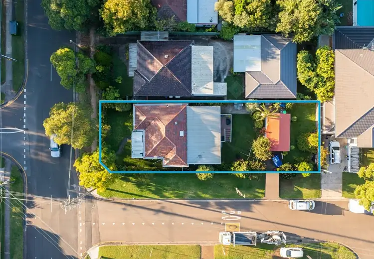 124 Cawarra Road, Caringbah NSW 2229