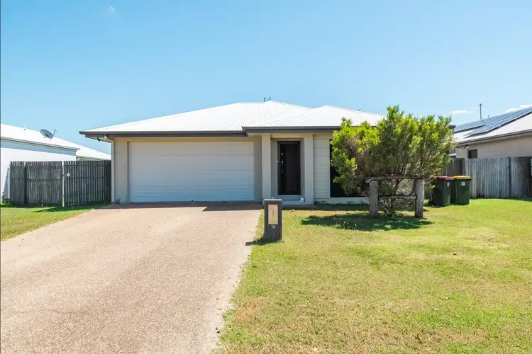 16 Bulla Place